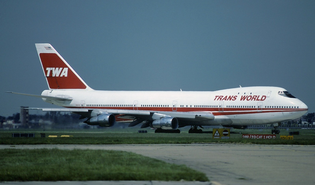 Illustration for article titled This Date in Aviation History: July 16 - July 19